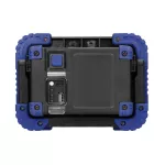 ROBOTIX SLIM LED 20W naświetlacz roboczy, 1250lm, IP44, 4000K, z baterią Li-Ion 4400mAh i ładowarką USB