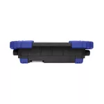 ROBOTIX SLIM LED 20W naświetlacz roboczy, 1250lm, IP44, 4000K, z baterią Li-Ion 4400mAh i ładowarką USB