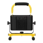 BATRI LED 20W, Naświetlacz roboczy, przenośny z akum., 1600lm, IP65, 6500K, 4400mAh