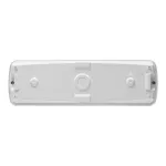 Oprawa sieciowo awaryjna METU LED 2,7W, 3H, IP65, 6000K