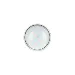 BARBRA DLR GU10 downlight max 50W, IP20, okrągły, biały, aluminium
