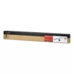 NORTES LED 18W, lampa nad lustro, 1600lm, 4000K, dł. 100 cm, aluminium