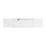 MOSTRA LED 10W, oprawa liniowa, 800lm, IP20, 4000K