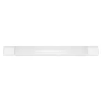 MOSTRA LED 20W, oprawa liniowa, 1600lm, IP20, 4000K,
