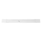 MOSTRA LED 20W, oprawa liniowa, 1600lm, IP20, 4000K,