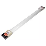 MOSTRA LED 30W, oprawa liniowa, 2400lm, IP20, 4000K