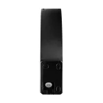 PIRYT LED 10W, oprawa ogrodowa 800lm, IP54, 4000K, czarna