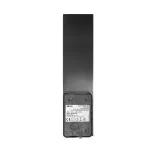 PIRYT LED 10W, oprawa ogrodowa 800lm, IP54, 4000K, szara