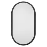 NEFRYT LED 10W, oprawa ogrodowa, 800lm, IP54, 4000K, czarna