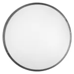 AGAT LED 10W, oprawa ogrodowa, 800lm, IP54, 4000K, czarna