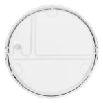 AGAT LED 10W, oprawa ogrodowa, 800lm, IP54, 4000K, biała
