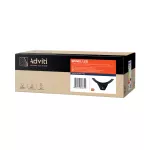 SPINEL LED 10W, oprawa ogrodowa z czujnikiem ruchu 140st, 800lm, IP54, 4000K, IK10, czarna