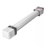 HYZ LED NEW 18W, oprawa hermetyczna, 1800lm, IP65, IK08, 4000K, ABS/PC