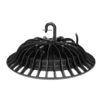 HORIN LED 100W oprawa typu highbay, 9000lm, IP65, 4000K, aluminium