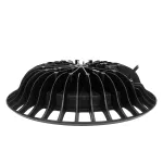 HORIN LED 150W oprawa typu highbay, 13500lm, IP65, 4000K, aluminium