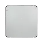 AGGIE LED 38W oprawa oświetleniowa, 3500lm, IP20, 4000K, stalowa obudowa+PC