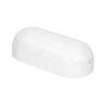 RISMO LED OVAL 7W oprawa kanałowa, 630lm, IP65, IK08, 4000K