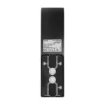 FRENIT LED 20W, oprawa ogrodowa, 2000lm, IP65, 4000K, czarna