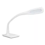 ERIE LED DIM 7W, lampka biurkowa, 400lm, biała, funkcja ściemniania i zmiany barwy temperaturowej 3000K-4000K-6000K