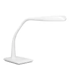 ERIE LED DIM 7W, lampka biurkowa, 400lm, biała, funkcja ściemniania i zmiany barwy temperaturowej 3000K-4000K-6000K