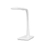 ERIE LED DIM 7W, lampka biurkowa, 400lm, biała, funkcja ściemniania i zmiany barwy temperaturowej 3000K-4000K-6000K