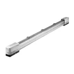 VUMBI II T8 LED 2*18W oprawa hermetyczna pod T8 LED, 3600lm, IP65, 4000K, oprawa zawiera świetlówki T8 LED