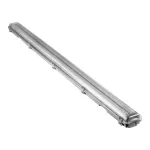 VUMBI II T8 LED 2*18W oprawa hermetyczna pod T8 LED, 3600lm, IP65, 4000K, oprawa zawiera świetlówki T8 LED