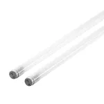 VUMBI II T8 LED 2*18W oprawa hermetyczna pod T8 LED, 3600lm, IP65, 4000K, oprawa zawiera świetlówki T8 LED