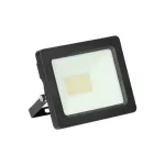 ALLED 20W Naświetlacz LED, 1500lm, IP65, 4000K, Alu+szkło