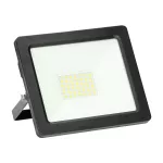 ALLED 30W Naświetlacz LED, 2300lm, IP65, 4000K, Alu+szkło