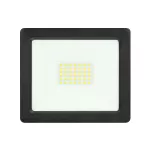 ALLED 30W Naświetlacz LED, 2300lm, IP65, 4000K, Alu+szkło