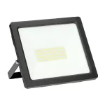 ALLED 50W Naświetlacz LED, 3700lm, IP65, 4000K, Alu+szkło