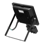 ALLED 30W Naświetlacz LED z PIR, 2300lm, IP44, 4000K, Alu+szkło