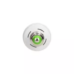 Gniazdo żarówki z czujnikiem ruchu, 360st. IP20, gwint E27, 1x60W