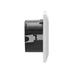 Gniazdo pojedyncze 2P+Z, USB-A + USB-C ,Wyjście 5VDC Max 2,8A