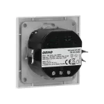Gniazdo pojedyncze 2P+Z, USB-A + USB-C ,Wyjście 5VDC Max 2,8A