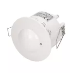 Mikrofalowy czujnik ruchu do sufitów podwieszanych, IP20, 1200W