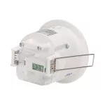 Mikrofalowy czujnik ruchu do sufitów podwieszanych, IP20, 1200W