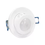 Czujnik ruchu 360st. IP20, 800W do sufitów podwieszanych
