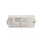 Włącznik dotykowy, IP20, 500W