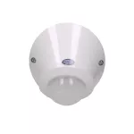 Czujnik ruchu 360/180st, IP65, 800W, biały