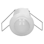 Czujnik ruchu i obecności 360st. IP20, 300W, do sufitów podwieszanych, mini