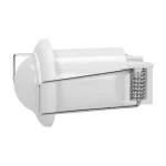 Czujnik ruchu i obecności 360st. IP20, 300W, do sufitów podwieszanych, mini