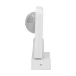 Czujnik ruchu 360st. IP65, 2000W, zasięg max. 20m, biały