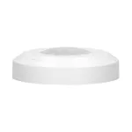 Czujnik ruchu 360st. IP20, 400W, mini, Ø76/20,2 mm