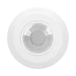 Czujnik ruchu 360st. IP20, 400W, mini, Ø76/20,2 mm