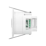 Czujnik ruchu 360st. IP65, 1200W do sufitów podwieszanych