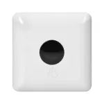 Bezdotykowy włącznik podtynkowy 5cm, IP20, 1200W