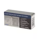 Elektrozaczep symetryczny z sygnalizacją niedomkniętych drzwi