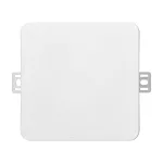 Puszka n/t CLICK IP54 12 przepustów kablowych 100x100x41mm biały